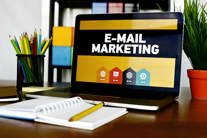 Email marketing company & agency in Chennai