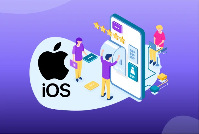 iPhone / iOS App Development Company